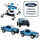 Klein Samochód Ford F-150 Raptor 3w1