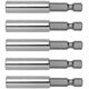 AWTools AWTOOLS ΜΑΓΝΗΤΙΚΗ ΣΤΗΡΙΞΗ ΓΙΑ ΣΚΥΛΕΣ 1/4" / 5 τεμ. 13815665 5903041034346