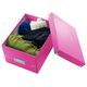 Leitz Pud�o uniwersalne Leitz CS A5 ��te