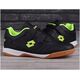 Lotto Lotto Pacer K 2600110K-1124 Czarne 28