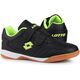 Lotto Lotto Pacer K 2600110K-1124 Czarne 33