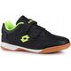 Lotto Lotto Pacer K 2600110K-1124 Czarne 33