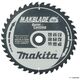 ΔΙΚΥΛΙΚΟ ΠΡΙΟΝΙ Makita MAKITA 305x30x40z MAKBLADE PLUS WOOD 14093012 88381421300