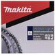 ΔΙΚΥΛΙΚΟ ΠΡΙΟΝΙ Makita MAKITA 305x30x40z MAKBLADE PLUS WOOD 14093012 88381421300