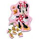 Trefl PUZZLE DREW 50EL TREFL WESOLA MINNIE PUD10