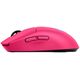 Logitech G Pro 2 Lightspeed Magenta