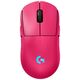 Logitech G Pro 2 Lightspeed Magenta