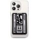 Portfel Skinarma Kado Kira Kobai Wallet   Mag-Charge Grip Stand chrome