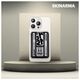 Portfel Skinarma Kado Kira Kobai Wallet   Mag-Charge Grip Stand chrome