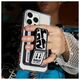 Portfel Skinarma Kado Kira Kobai Wallet   Mag-Charge Grip Stand chrome
