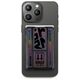 Portfel Skinarma Kado Kira Kobai Wallet   Mag-Charge Grip Stand hologram