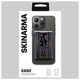 Portfel Skinarma Kado Kira Kobai Wallet   Mag-Charge Grip Stand hologram