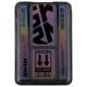 Portfel Skinarma Kado Kira Kobai Wallet   Mag-Charge Grip Stand hologram