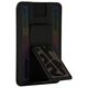 Portfel Skinarma Kado Kira Kobai Wallet   Mag-Charge Grip Stand hologram