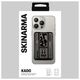 Portfel Skinarma Kado Kira Kobai Wallet   Mag-Charge Grip Stand gunmetal