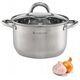 GARNEK 44472 SOLAR 6,1 L 24 CM