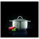 GARNEK 44472 SOLAR 6,1 L 24 CM
