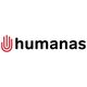 Masażer antycellulitowy z funkcją bańki chinskiej Humanas DermaSmooth - biały