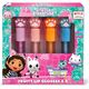 GABBYS DOLLHOUSE_SET błyszczyki do ust 4x2,8ml