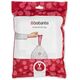 Brabantia Worki na śmieci PerfectFit rozmiar Y 20L 40szt 138263