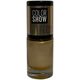 Maybelline Maybelline, Show The 24 Krat Nudes, Βερνίκι νυχιών, Αρ. 474, επιχρυσωμένο σε χρυσό, 7 ml για γυναίκες 13078272 30141933