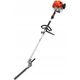 DEMON DEMON MULTI PETROL BRUSH BUTTER 4in1