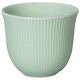 LOVERAMICS Loveramics Brewers - Kubek 250ml - Embossed Tasting Cup - Celadon Green