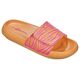 Beco Παντόφλες για γυναίκες V-Strap BECO ZEBRA VIBES 3 38 πορτοκαλί 13831102 4013370000000