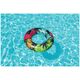 Kółko do Pływania Castaway 91cm BESTWAY Zielony