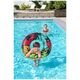 Kółko do Pływania Castaway 91cm BESTWAY Zielony