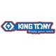 King Tony KING TONY NASADKA KRÓTKA UDAR.1/2" 12K 10x38...