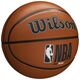 Wilson Wilson NBA DRV Plus Ball WTB9200XB Pomarańczowe 6