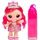 YUMMILAND doll with lipgloss, 9cm