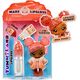 YUMMILAND doll with lipgloss, 9cm