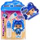 YUMMILAND doll with lipgloss, 9cm