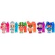 YUMMILAND doll with lipgloss, 9cm