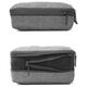 Peak Design Packing Cube Small, charcoal