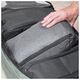 Peak Design Packing Cube Small, charcoal
