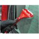 WOLF GARTEN WINDOW SCRAPER 10cm IS-M/ZM02