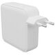 Ładowarka Targus Hyper HyperJuice 100W USB-C GaN Travel Charger (3C+1A) - White