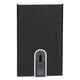 Piquadro Piquadro, Piquadro, Θήκη για κάρτες, PP5358B3R, Μαύρο, Unisex Unisex 13425187 8024671559140