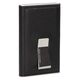 Piquadro Piquadro, Piquadro, Θήκη για κάρτες, PP5358B3R, Μαύρο, Unisex Unisex 13425187 8024671559140
