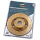 Δίσκος λείανσης με επίστρωση καρβιδίου 125x22 mm EDMA K 36 (λεπτό) 13484333 3476060009272