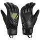ΓΑΝΤΙΑ Leki LEKI WCR C-Tech 3D μαύρο-λεμόνι 11.0 13519648 4028173329816