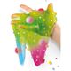 SES Creative SES Slime Labo Wymieszaj kolory 15011 50112