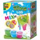 SES Creative SES Slime Labo Wymieszaj kolory 15011 50112