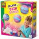 SES Creative SES Bomby do kąpieli Galaxy 14769 47693