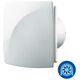Household fan BLAUBERG Moon 100, DN100