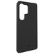 Etui silikonowe Puro Icon do Samsung Galaxy S25 Ultra - czarne