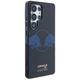 Red Bull Two Bulls Logo MagSafe Case for Samsung Galaxy S25 Ultra Navy Blue